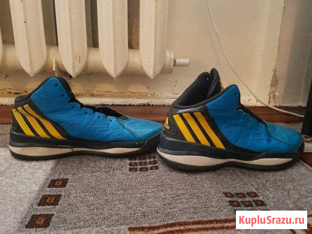 Кроссовки adidas Солнечногорск - изображение 1