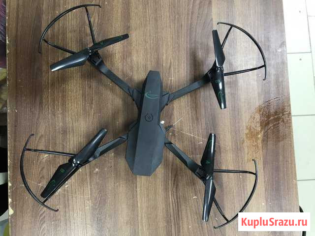 Квадрокоптер Домодедово - изображение 1