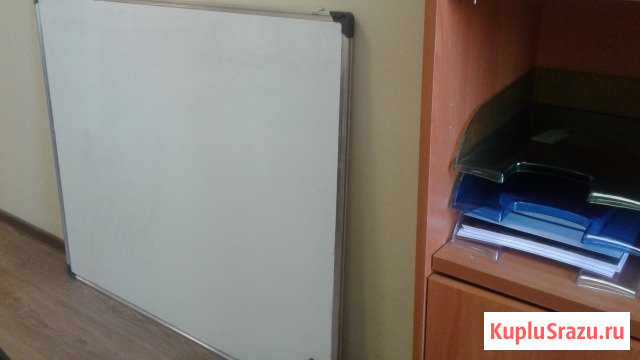 Доска маркерная Ивантеевка - изображение 1