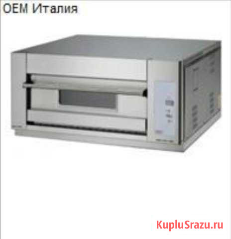 Печь для пиццы (30см ) OEM DM6.30 SE Бронницы - изображение 1