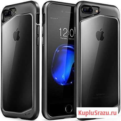 iPhone 7Plus 32/128/256gb новые Домодедово - изображение 1