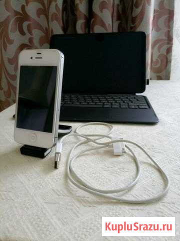 iPhone 4S Химки - изображение 1