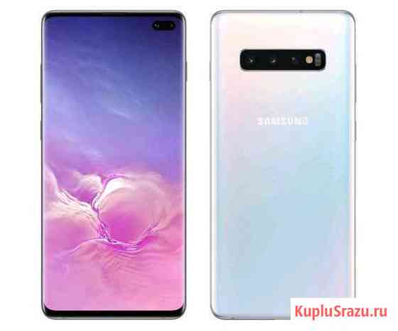 SAMSUNG Galaxy S 10 + Реутов