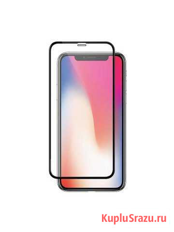 Стекло для iPhone XR Королев - изображение 1