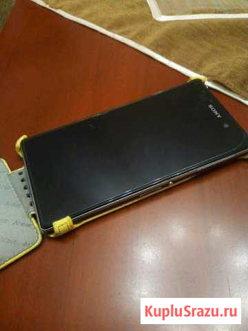 Sony xperia Z1 Королев - изображение 1