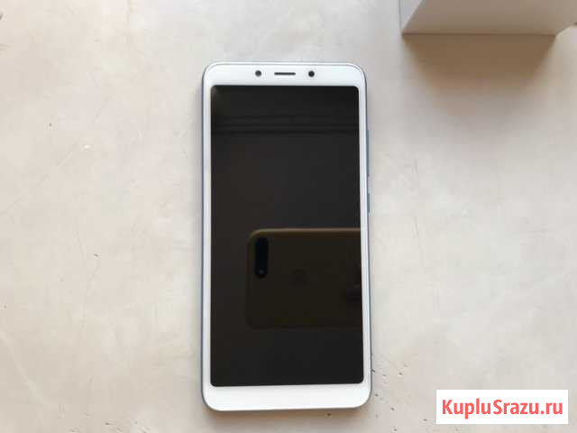 Xiaomi Redmi 6A 2/16 Котельники - изображение 1