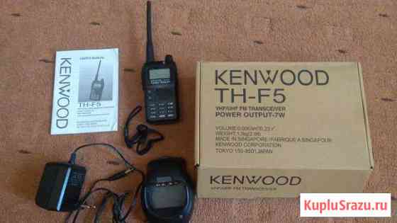 Оригинальный Kenwood Мосрентген