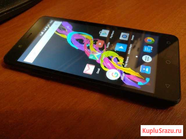 Archos 50 Titanium 4G с дефектом Сергиев Посад - изображение 1