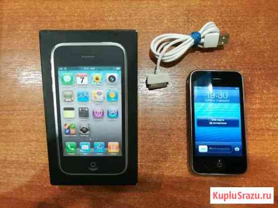 iPhone 3g s (8gb) Балашиха