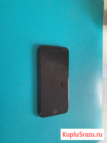 iPhone 7 (16 GB ) Black Коммунарка - изображение 1