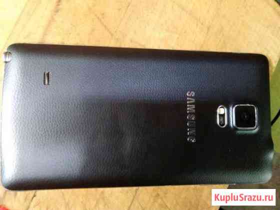 Note 4 Раменское