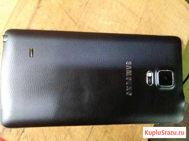 Note 4 Раменское - изображение 1