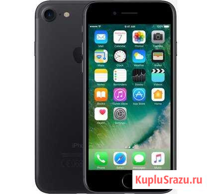 iPhone 7 32GB RU/A Павловский Посад - изображение 1
