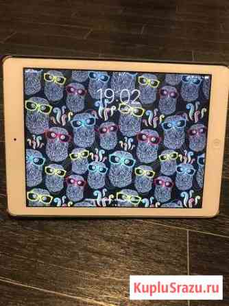 iPad Air 16 gb+LTE Ивантеевка