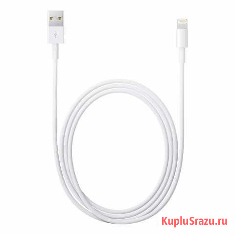 Кабель Lightning для Apple Руза - изображение 1