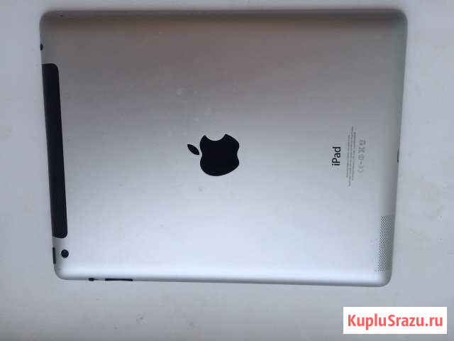 IPad4 Дмитров - изображение 1