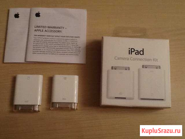 iPad Connection Воскресенск - изображение 1