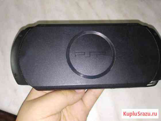 Sony PSP E1008 Серпухов