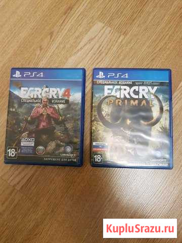 Игры на Sony PS4 Правдинский - изображение 1