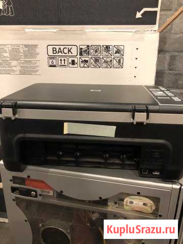 Принтер hp Щёлково - изображение 1