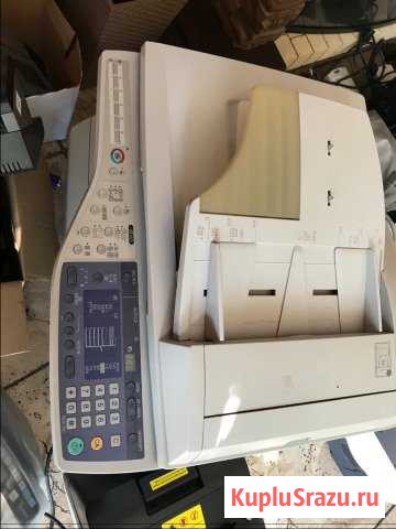 Мфу sharp ar-m 205 Долгопрудный - изображение 1