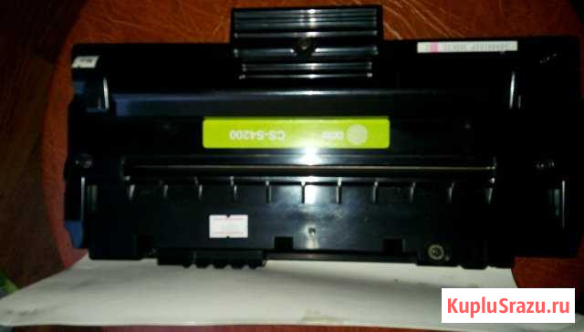 Картридж Электросталь - изображение 1