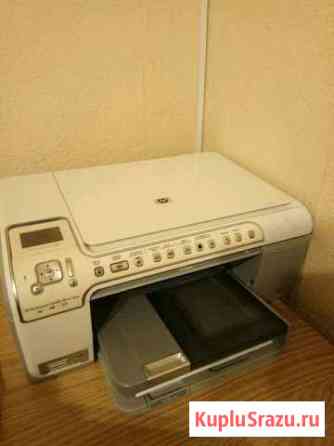 Продам мфу HP Московский