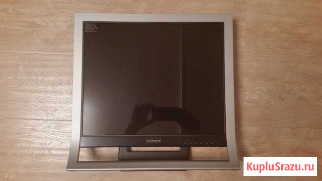 Sony SDM-HS95P/R 19 MVA Королев - изображение 1
