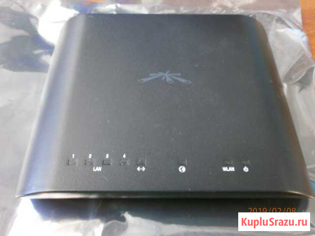 WiFi Router airRouter Химки - изображение 1