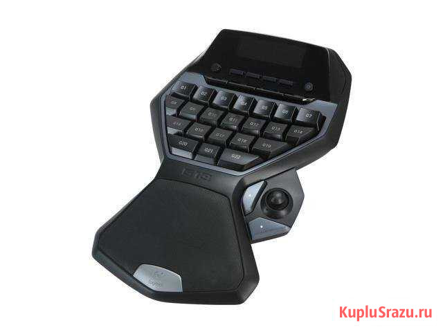 Logitech G13 Климовск - изображение 1
