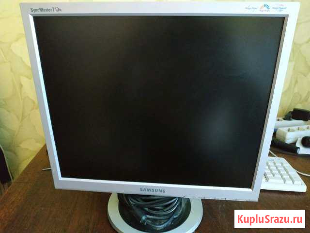 Монитор SAMSUNG Электросталь - изображение 1
