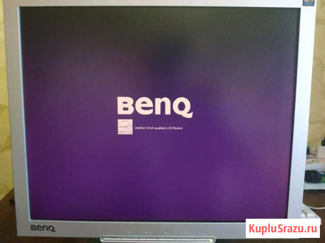 Монитор Benq Электросталь - изображение 1