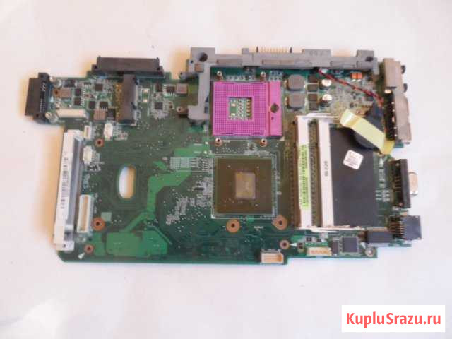 Материнская плата asus asus K40 ID-2штуки Дмитров - изображение 1