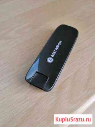 Модем USB 3G Huawei e367 Мегафон Мытищи