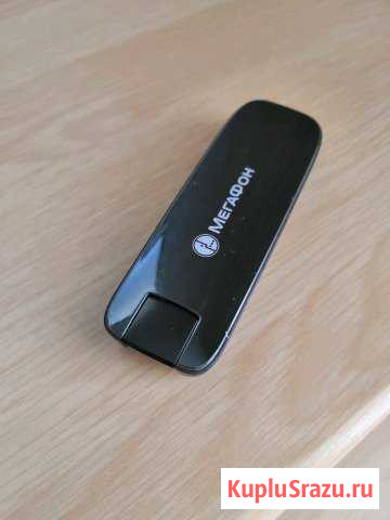 Модем USB 3G Huawei e367 Мегафон Мытищи - изображение 1