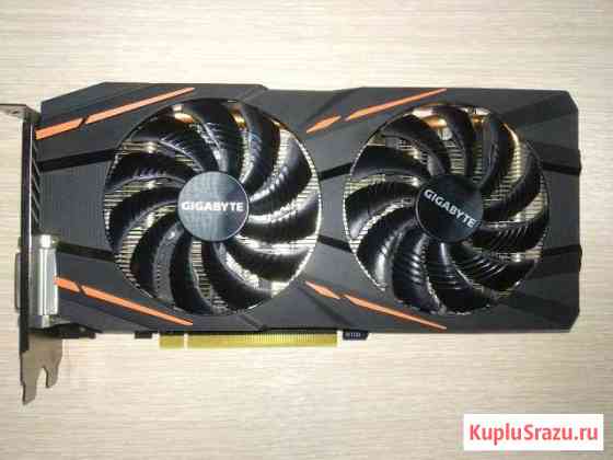 Продам видеокарты Gigabyte RX 580 8gb Подольск