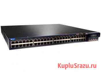 Juniper EX4200-48P Егорьевск