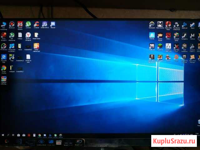 Philips 246E9qdsb 24 75 ghz 1920x1080 Голицыно - изображение 1