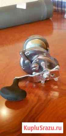 Катушка shimano torium 30 Химки