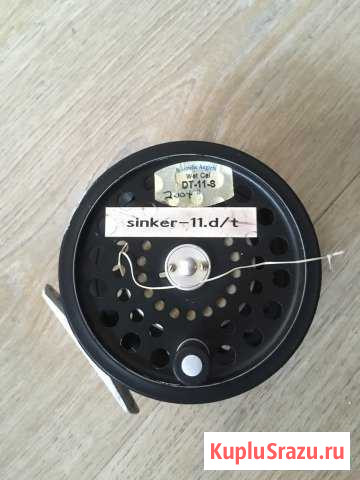 Катушка hardy ultralite disc Одинцово - изображение 1