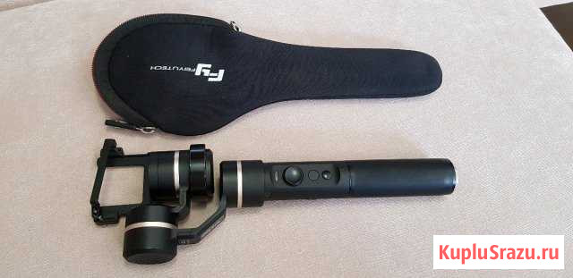 Feiyu G5 - Стабилизатор стедикам GoPro Люберцы - изображение 1