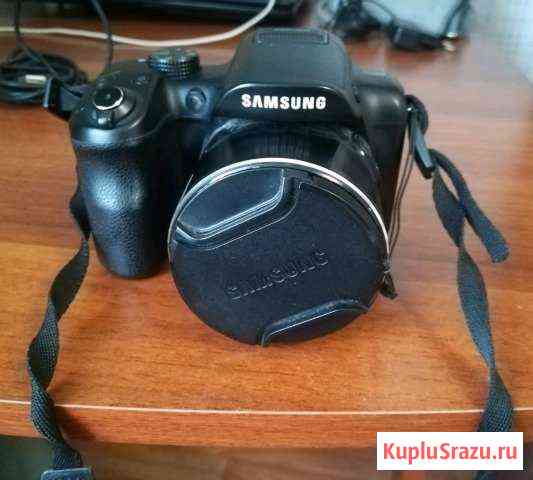 Фотоаппарат SAMSUNG wb1100f Реутов