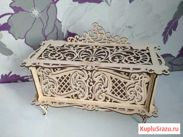 Шкатулки Балашиха - изображение 1