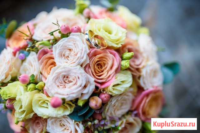 Свадебный фотограф Жуковский - изображение 1