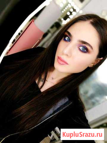 Макияж (make-up) Ивантеевка - изображение 1