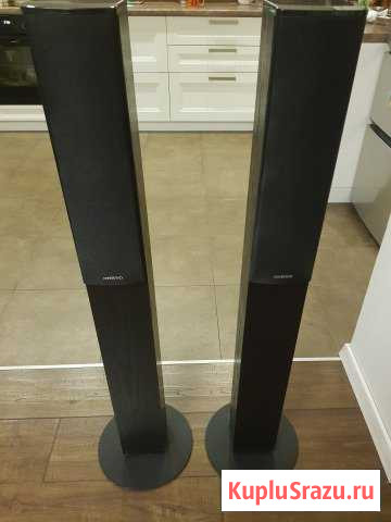 Комплект акустики Onkyo SKS-HT728 Железнодорожный - изображение 1