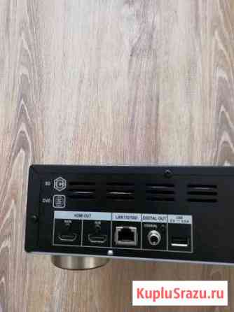 Blu-ray Disc Player BDP-450 Красногорск