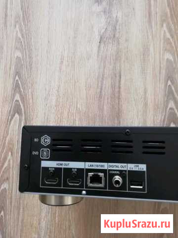Blu-ray Disc Player BDP-450 Красногорск - изображение 1