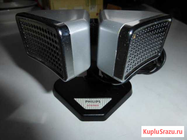 Микрофоны Philips N8402 В коллекцию Клин - изображение 1