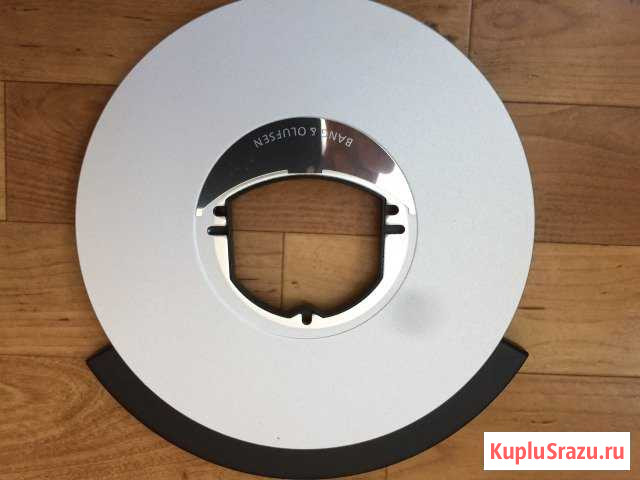 Напольный стенд для колонки Bang&Olufsen BeoLab 60 Красногорск - изображение 1